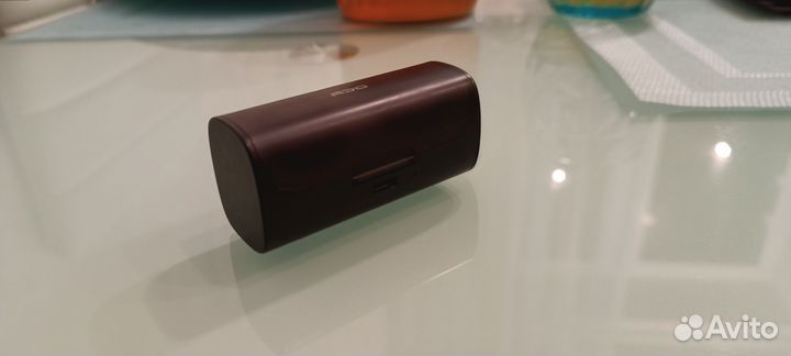 Беспроводные наушники xiaomi QCY