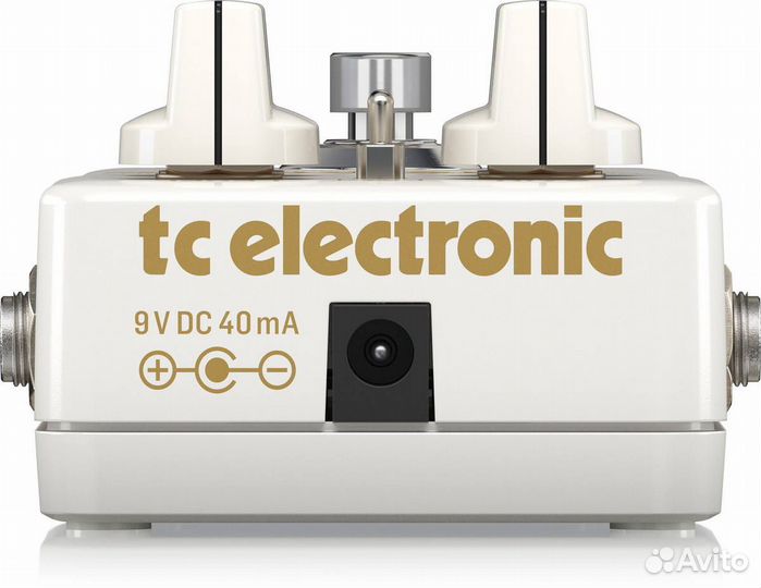 Педаль эффектов TC electronic Spark Booster