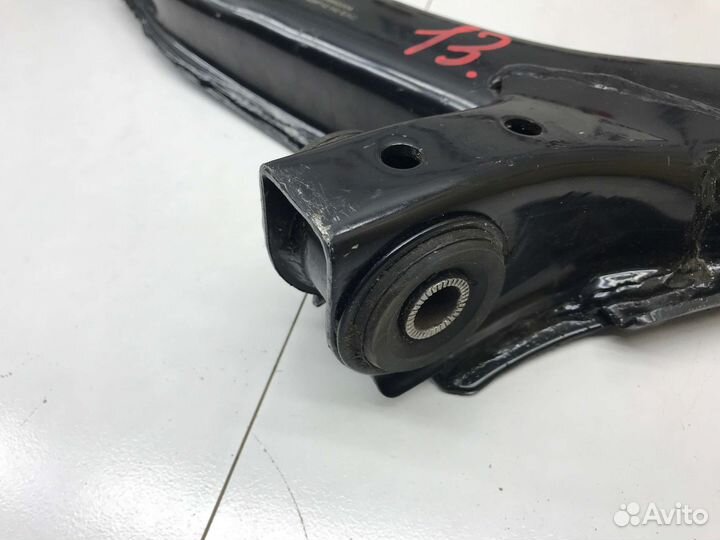 Рычаг подвески передний левый Miles db62004 Lanos