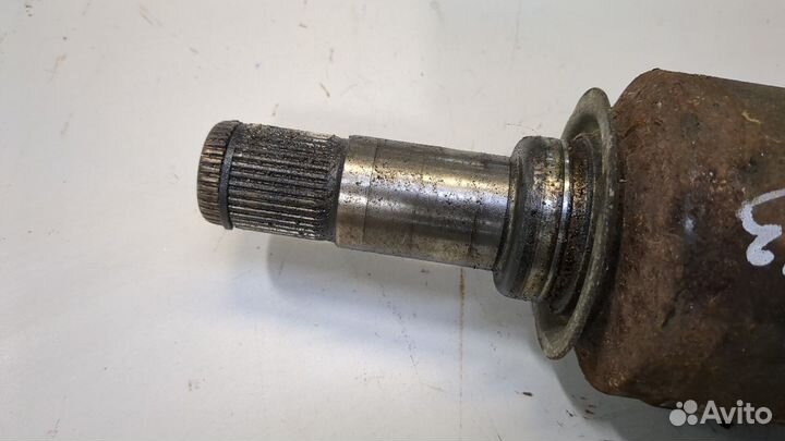 Полуось Mercedes ML W163, 2003