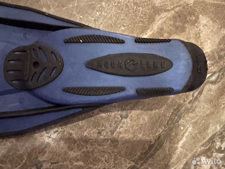 Ласты для плавания