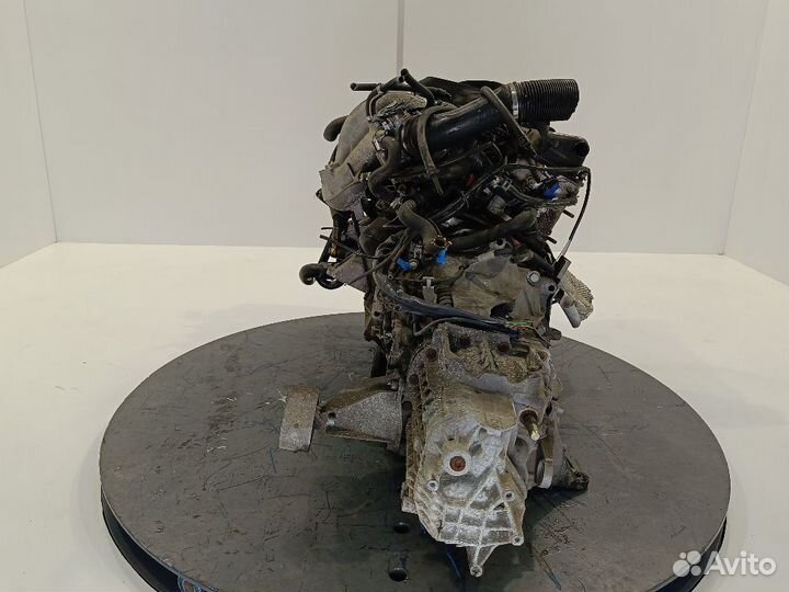 Двигатель ADP Volkswagen Passat 5/B5+ (1996-2005)