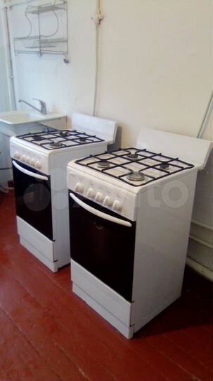 Комната 10,8 м² в 6-к., 4/4 эт.