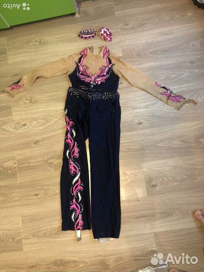 Костюм для выступлений