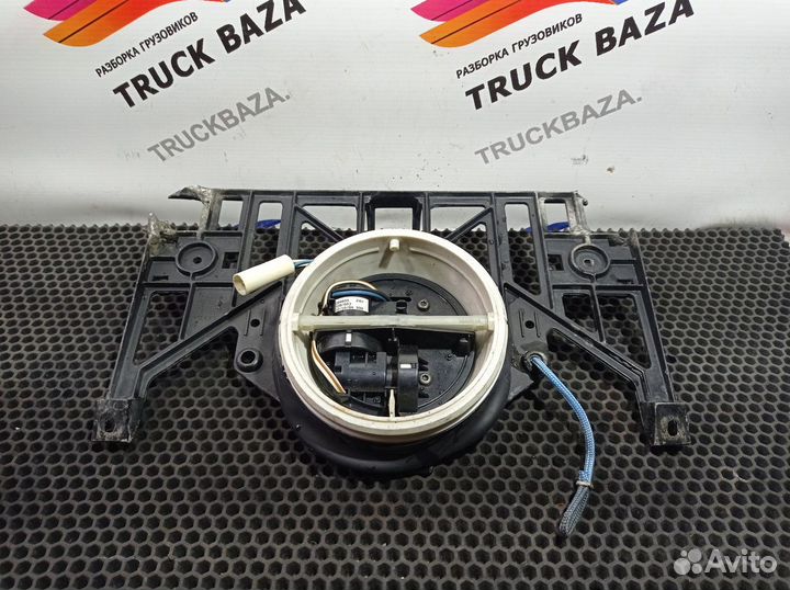 Механизм зеркала Scania 4-series, Scania 5-series