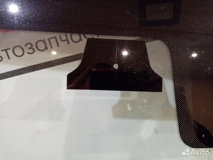 Лобовое стекло Hyundai Sonata DB 8 2020