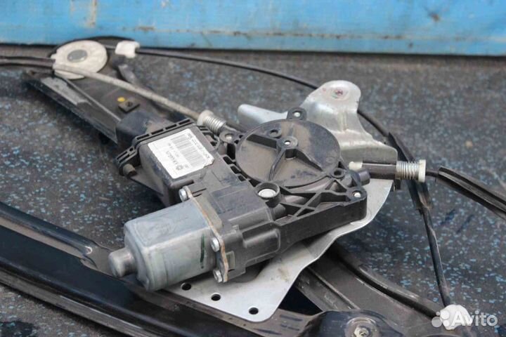 Стеклоподъемник Chevrolet Cruze (Шевроле Круз) J30