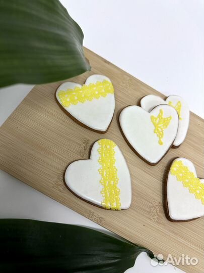 Пряники на заказ