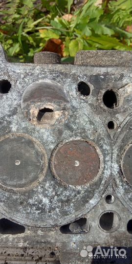 Гбц Фольксваген Транспортер 1.9 абл