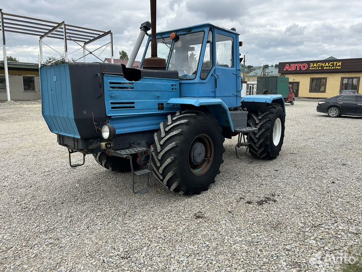 Трактор ХТЗ Т-150К, 2005