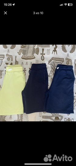 Вещи для мальчика146-152