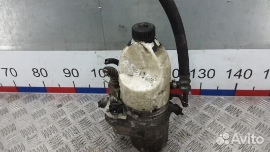 Электроусилитель руля opel vectra C (AEA12OM01)