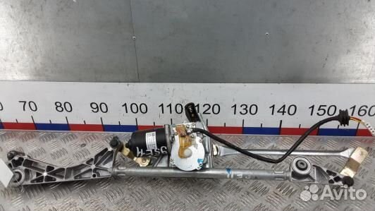 Механизм стеклоочистителя mercedes benz C-class W2