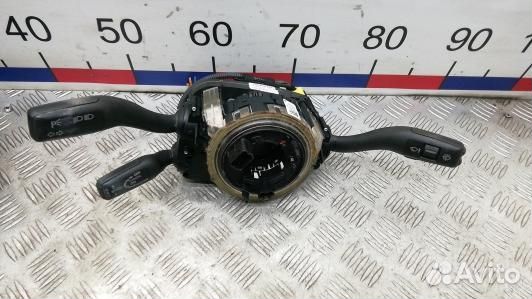 Переключатель поворотов и дворников (стрекоза) aud