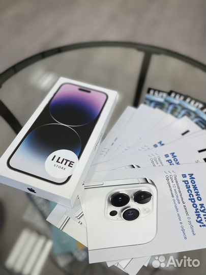 iPhone 14 Pro Max, 512 ГБ