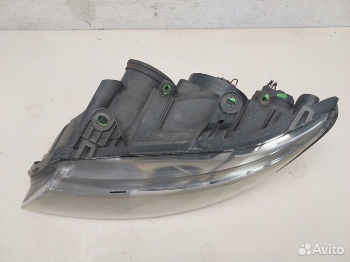 Фара (передняя) Saab 9-3, 2005