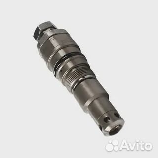 E325 Клапан центральный