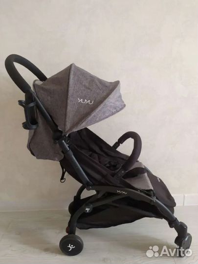 Прогулочная коляска yuyu