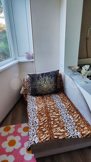 Квартира-студия, 30 м², 3/9 эт.