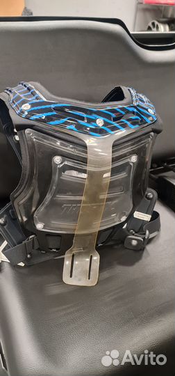 Защита тела sentinel S11thorzebra