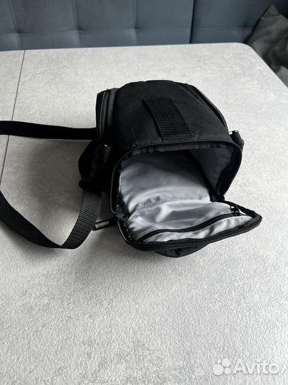 Зеркальный фотоаппарат canon 600d