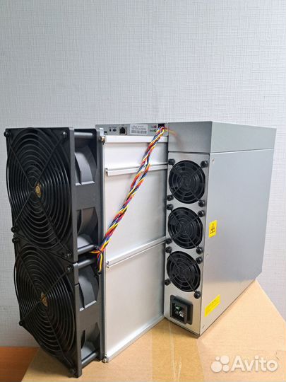 Antminer s21pro 245th