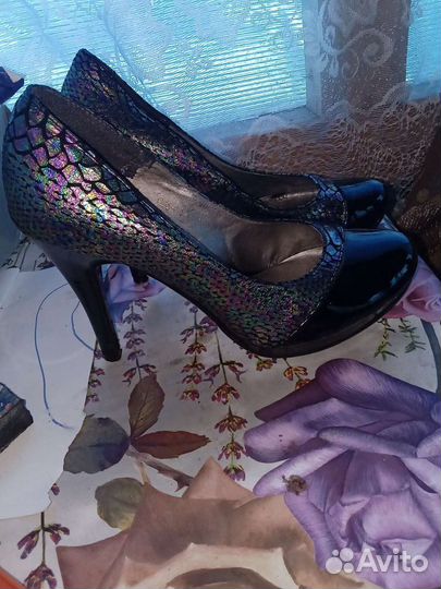 Туфли женские