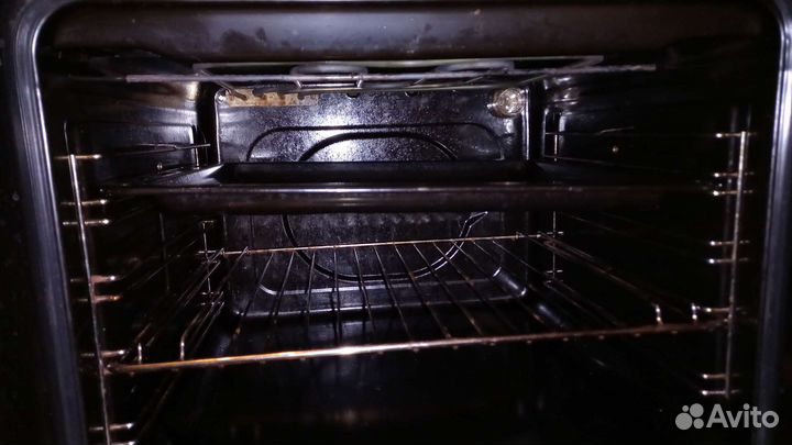Духовой шкаф