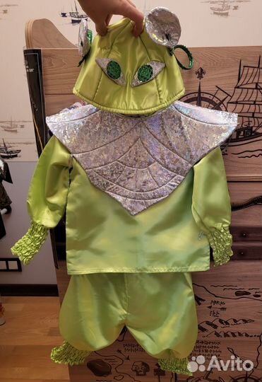 Карнавальные костюмы Разные 5-8 лет