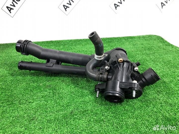 Термостат Mercedes-Benz E-Class W212 OM274