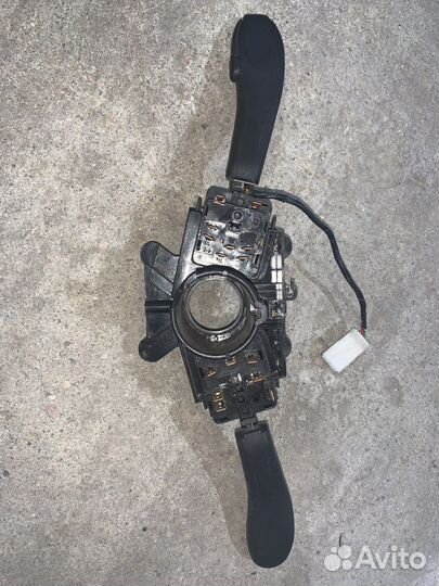 Переключатель подрулевой ваз 2112 2110