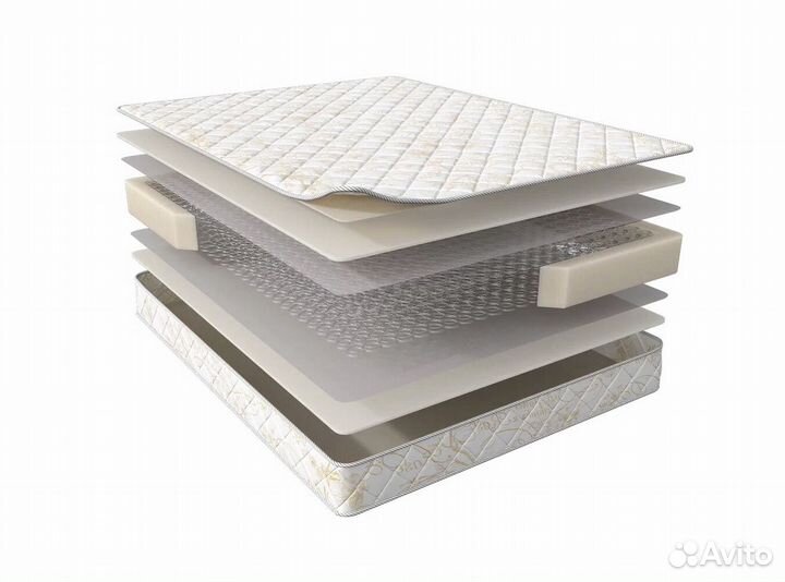 Матрас Аскона