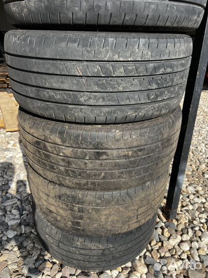 Bridgestone Turanza AR10 235/45 R18