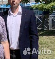 Пиджак мужской