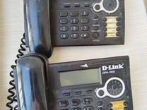 Ip phone DPH-150S