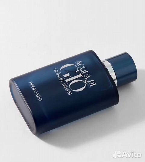 Giorgio armani Acqua Di Gio Profondo, 40ml