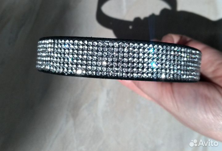 Ошейник для кошек и собак