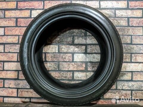 Bridgestone Turanza T005A 235/45 R18