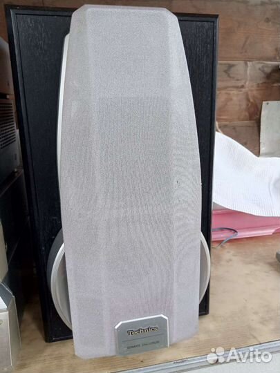 Музыкальный центр technics- SH-EH 580