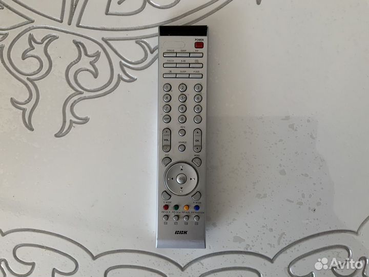 Телевизор BBK 102см