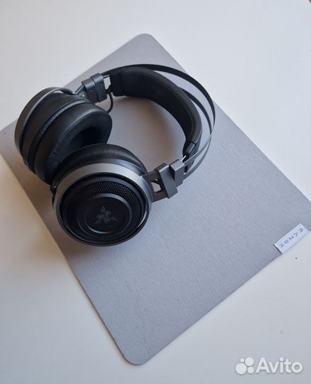 Наушники беспроводные Razer Nari Ultimate