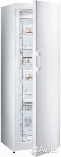 Морозильник Gorenje FN 6181 CW Новый