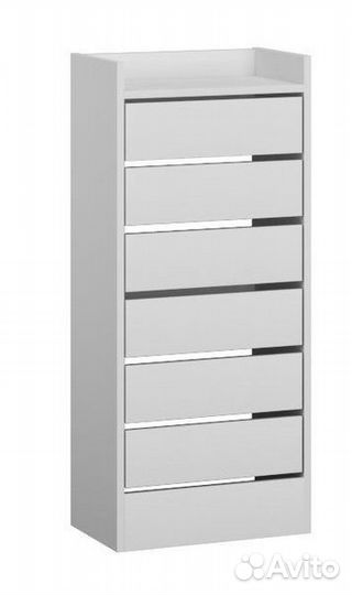 Обувница узкая