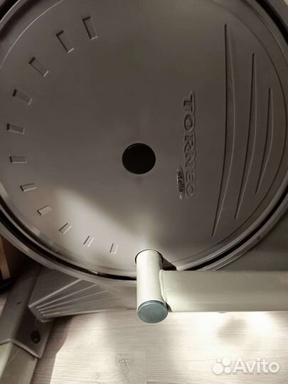 Эллиптический тренажер torneo stella 505-М