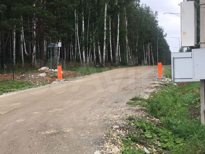 Участок 7 сот. (ИЖС)