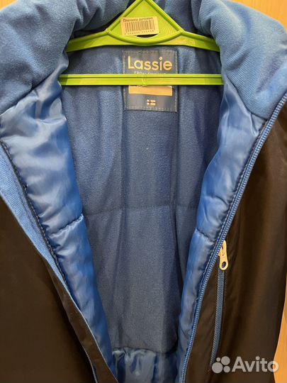 Комбинезон lassie tec 104 еврозима