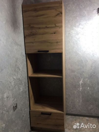 Кухня Пасадена № 298(цена за всю кухню)