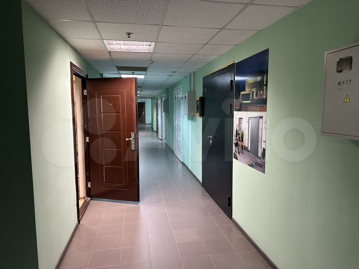 Офис, 46 м²