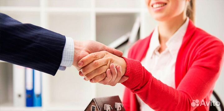 Ипотечный брокер