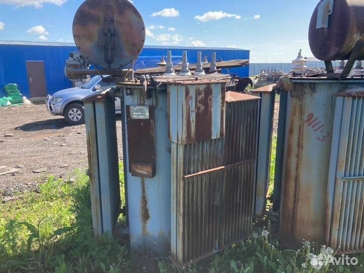 Трансформатор б\у арт32451